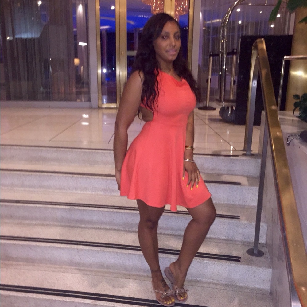 Summer Tyme Dress